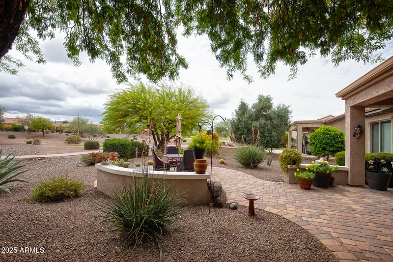 20669 266th Ave, Buckeye, AZ 85396