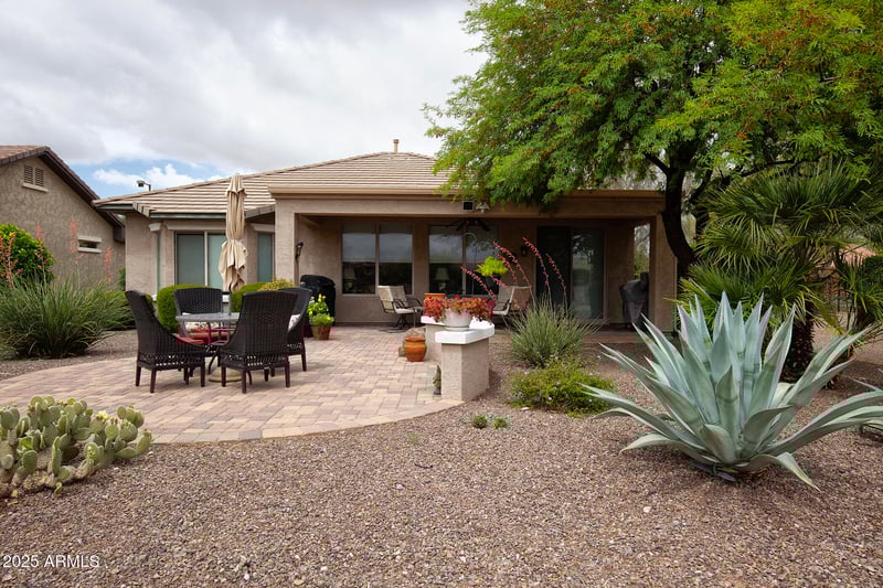 20669 266th Ave, Buckeye, AZ 85396
