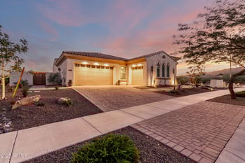 20669 Pasadena Ave, Buckeye, AZ 85396