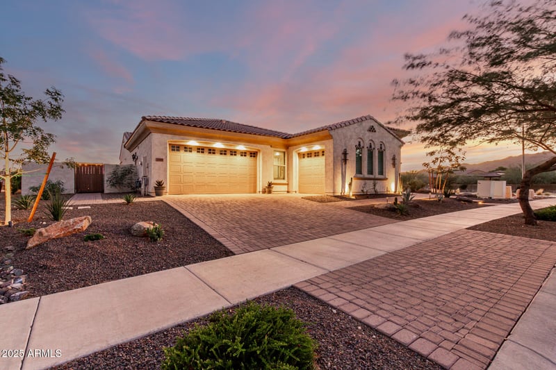 20669 Pasadena Ave, Buckeye, AZ 85396