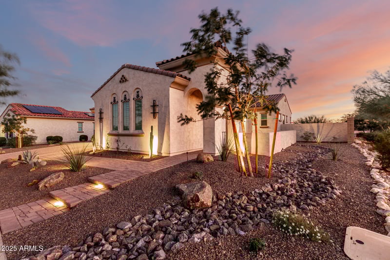 20669 Pasadena Ave, Buckeye, AZ 85396