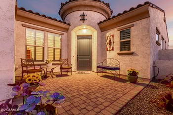 20669 Pasadena Ave, Buckeye, AZ 85396