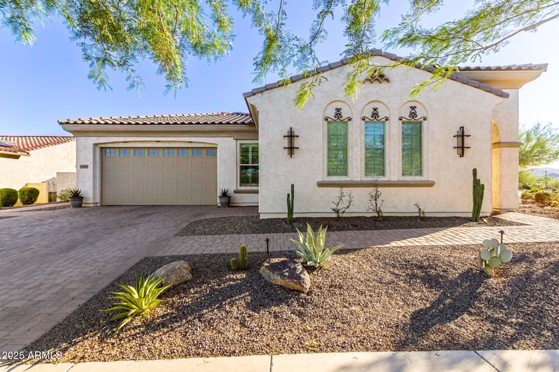 20669 Pasadena Ave, Buckeye, AZ 85396