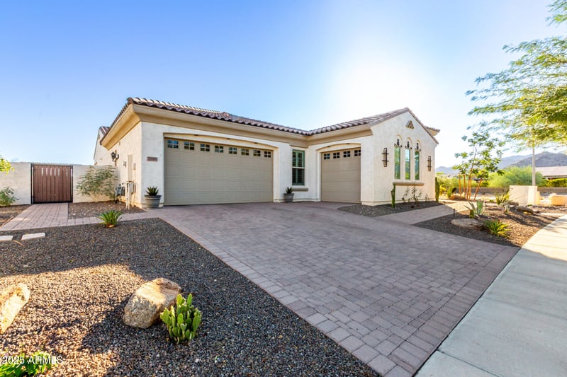 20669 Pasadena Ave, Buckeye, AZ 85396
