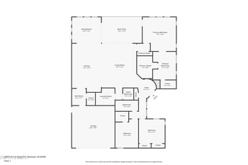 20669 Pasadena Ave, Buckeye, AZ 85396