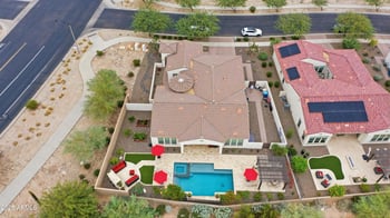 20669 Pasadena Ave, Buckeye, AZ 85396