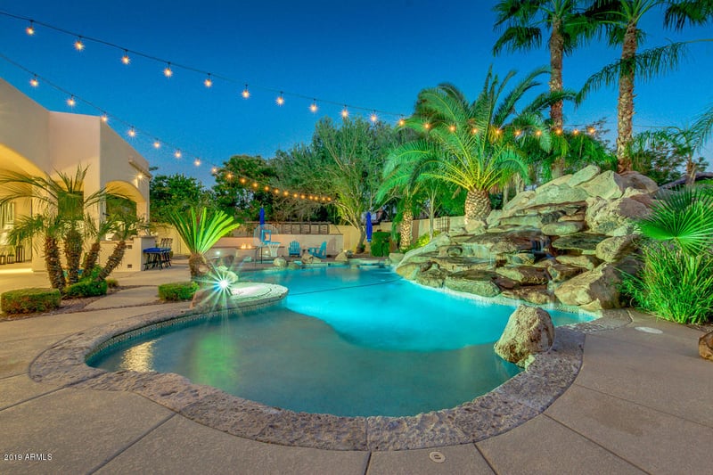 2067 E Teakwood Pl, Chandler, AZ 85249