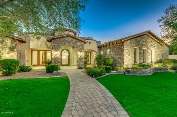 2067 E Teakwood Pl, Chandler, AZ 85249