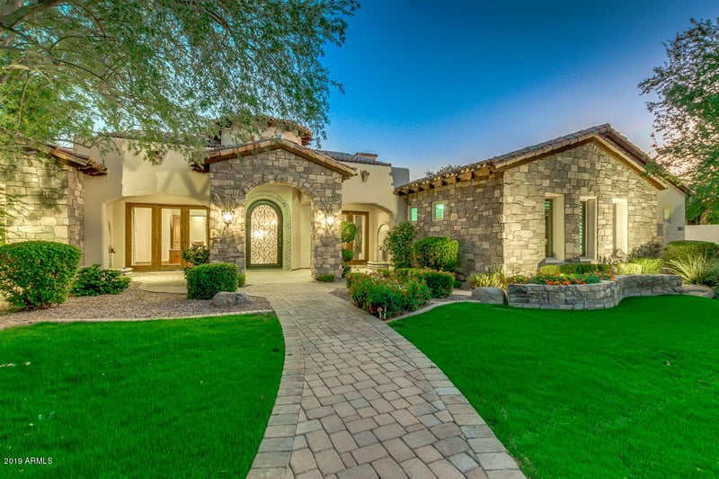 2067 E Teakwood Pl, Chandler, AZ 85249