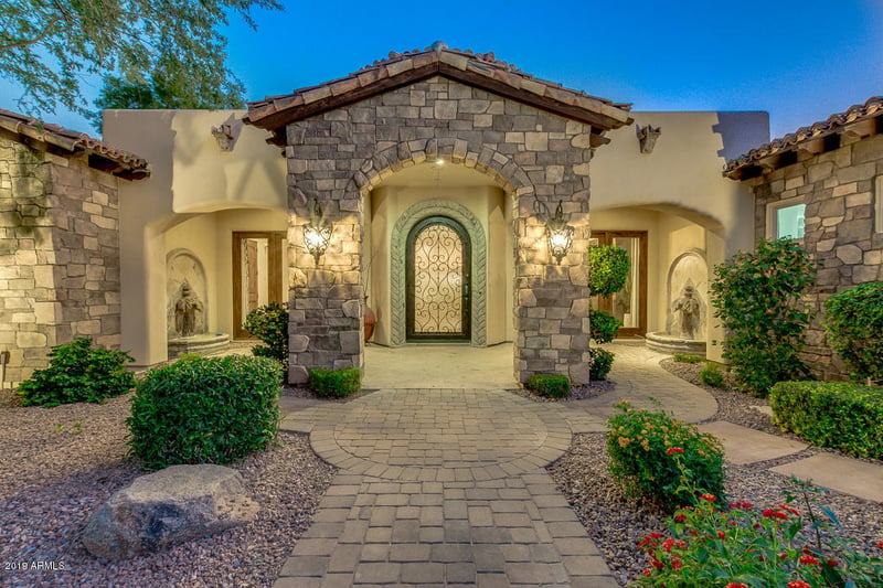 2067 E Teakwood Pl, Chandler, AZ 85249