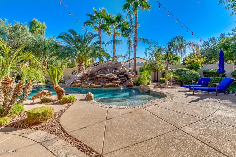 2067 E Teakwood Pl, Chandler, AZ 85249