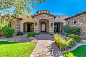 2067 E Teakwood Pl, Chandler, AZ 85249