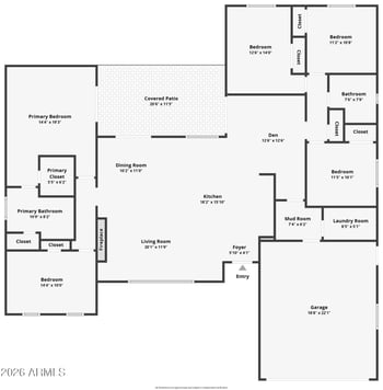 2067 Gemini Dr, Tempe, AZ 85283