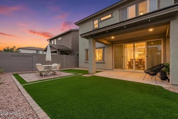 2067 Marketside Ave, Buckeye, AZ 85396