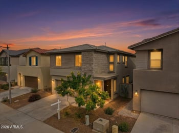 2067 Marketside Ave, Buckeye, AZ 85396