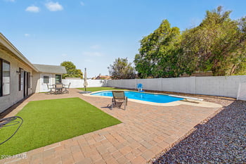 2067 W Gila Ln, Chandler, AZ 85224