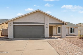 2067 W Gila Ln, Chandler, AZ 85224