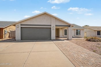 2067 W Gila Ln, Chandler, AZ 85224