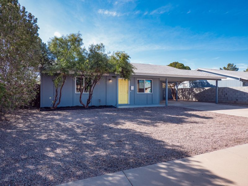 2067 W Plata Ave, Mesa, AZ 85202