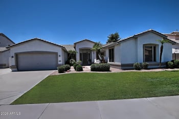 2067 Remington Dr, Chandler, AZ 85286