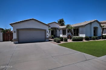2067 Remington Dr, Chandler, AZ 85286