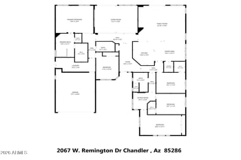 2067 Remington Dr, Chandler, AZ 85286