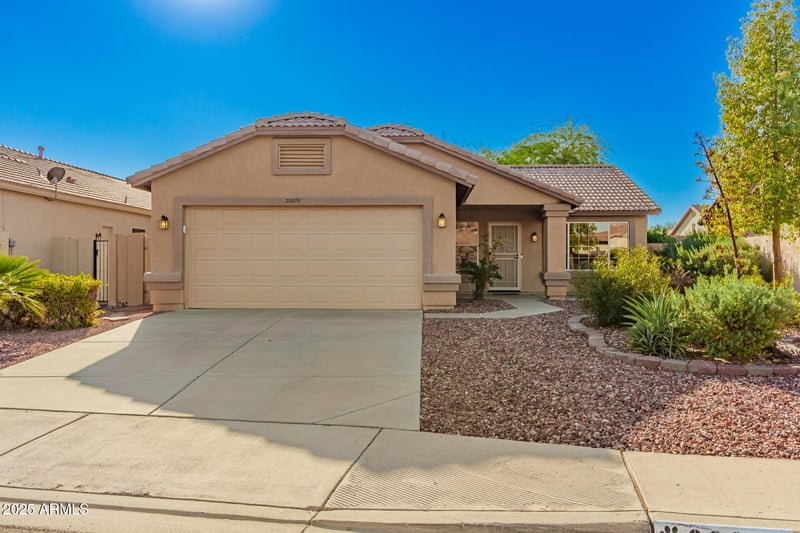 20670 105th Dr, Peoria, AZ 85382