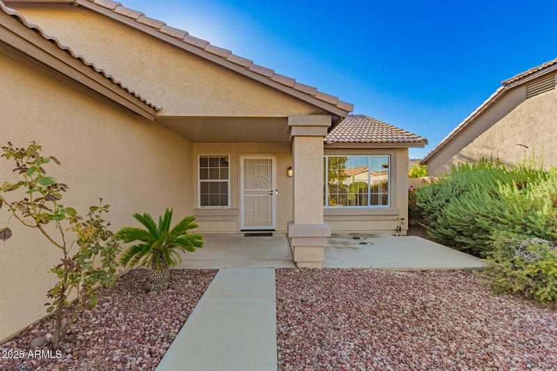 20670 105th Dr, Peoria, AZ 85382