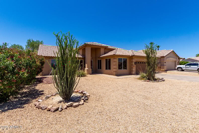 20670 41st Ave, Glendale, AZ 85308