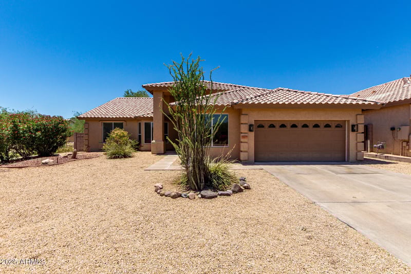 20670 41st Ave, Glendale, AZ 85308