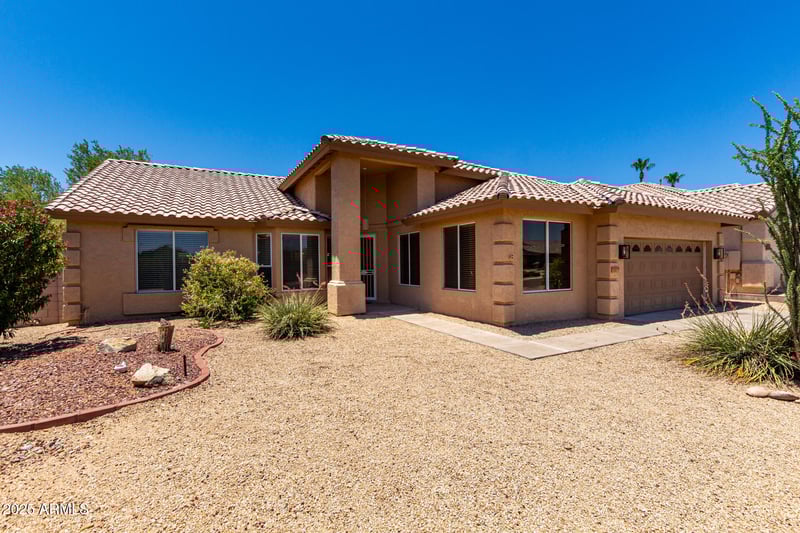 20670 41st Ave, Glendale, AZ 85308