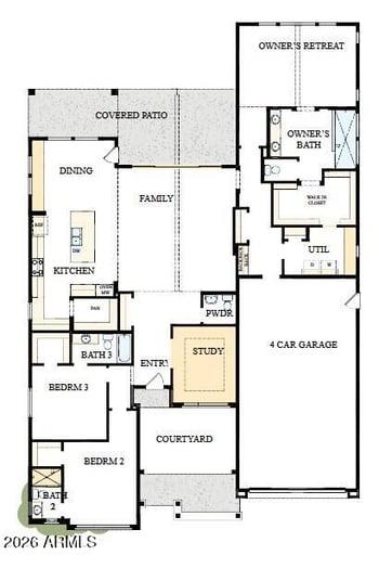 20670 W Berridge Ln, Buckeye, AZ 85396