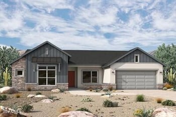 20670 W Berridge Ln, Buckeye, AZ 85396