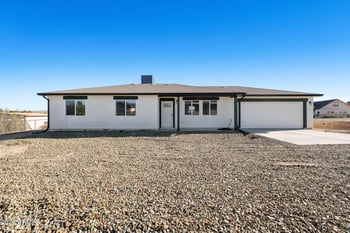 20670 Wagon Way, Mayer, AZ 86333
