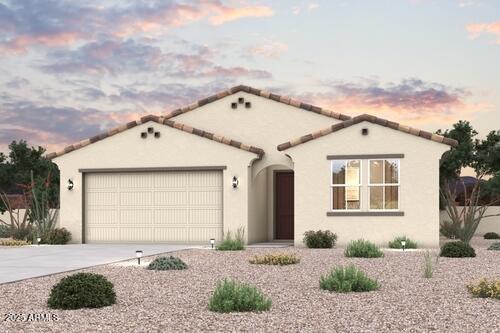 20674 230th Ln, Surprise, AZ 85387