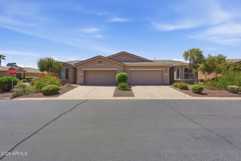 20674 N Licorice Ln, Maricopa, AZ 85138