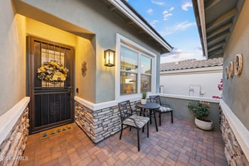 20676 Luke Ave, Buckeye, AZ 85396