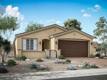 20676 W Rovey Ave, Buckeye, AZ 85396