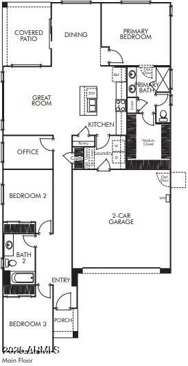 20677 224th Ave, Surprise, AZ 85387