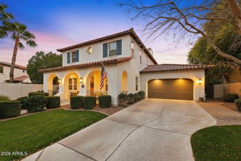 20677 W Founder Cir, Buckeye, AZ 85396