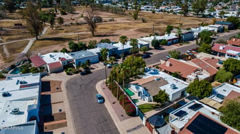 2068 E Cairo Dr, Tempe, AZ 85282
