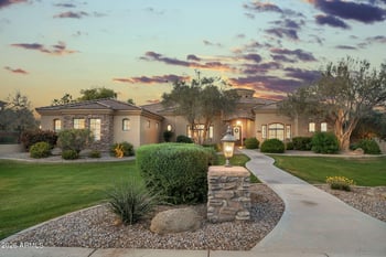 2068 Tiffany Ct, Gilbert, AZ 85298