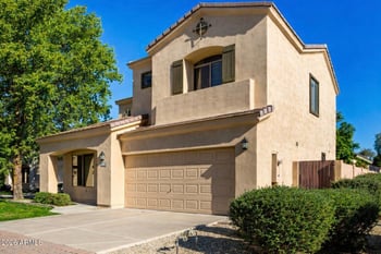 2068 Olive Way, Chandler, AZ 85248