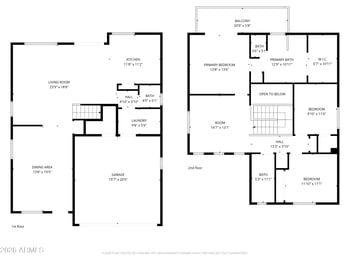 2068 Olive Way, Chandler, AZ 85248