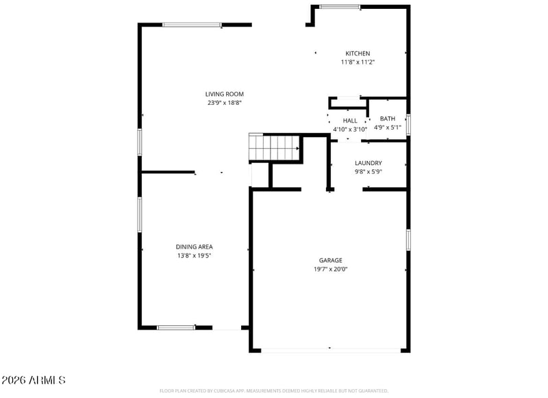 2068 Olive Way, Chandler, AZ 85248