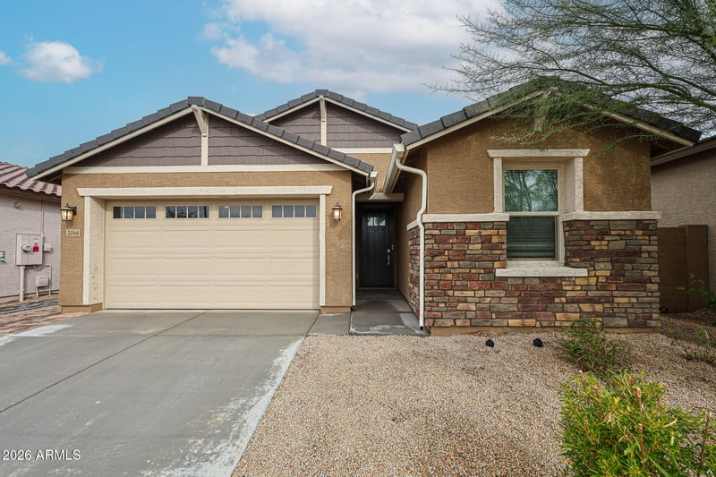 2068 W Sierra Sunset Trl, Phoenix, AZ 85085