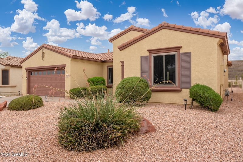 20680 N Shadow Mountain Dr, Surprise, AZ 85374