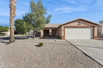 20681 93rd Ave, Peoria, AZ 85382