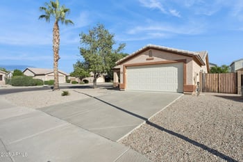 20681 93rd Ave, Peoria, AZ 85382