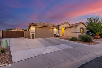 20681 Danielle Ave, Maricopa, AZ 85138
